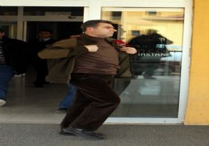 Baş serbest bırakıldı